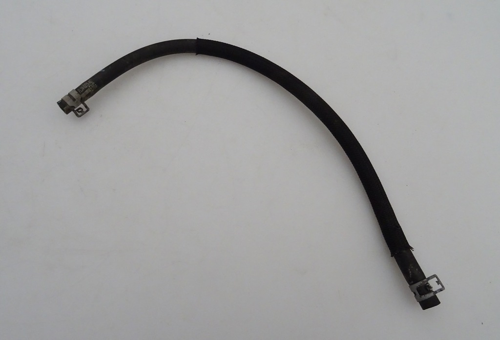 фото №1, 2015+ ford f150 шланг радиатора wąż трубка жидкость