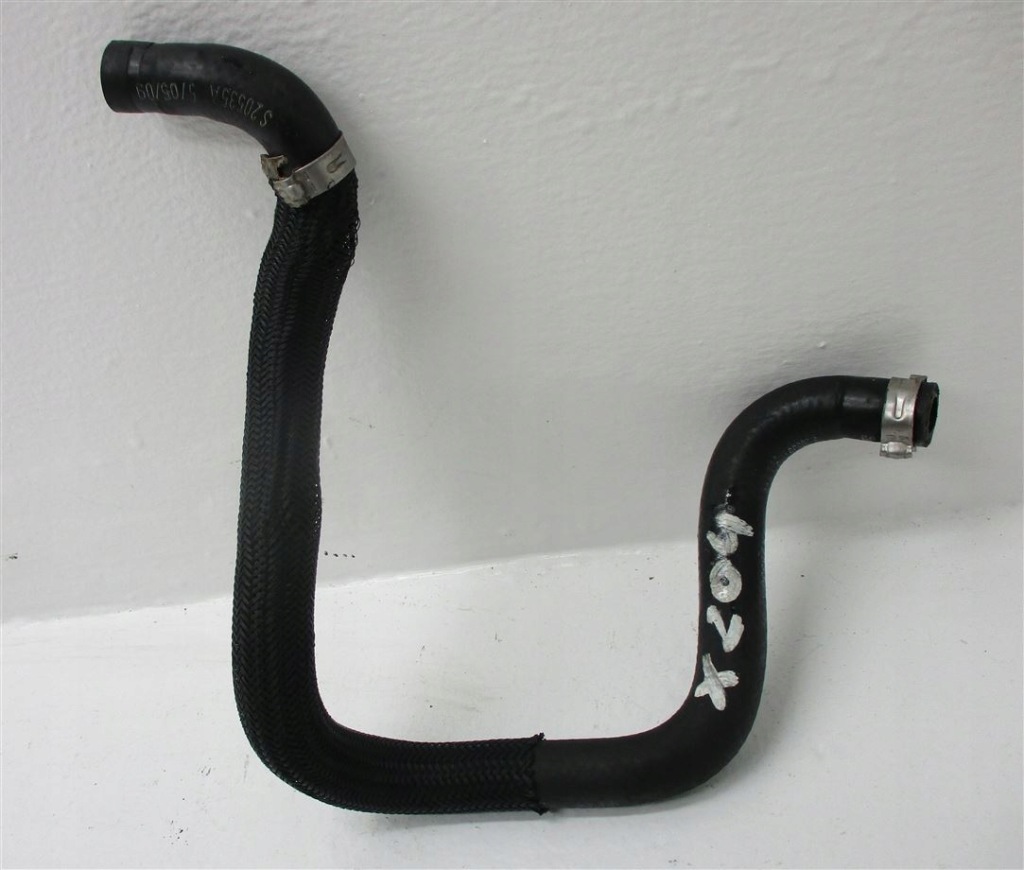 фото №1, Шланг підсилювача mercedes glk x204 a2044660981