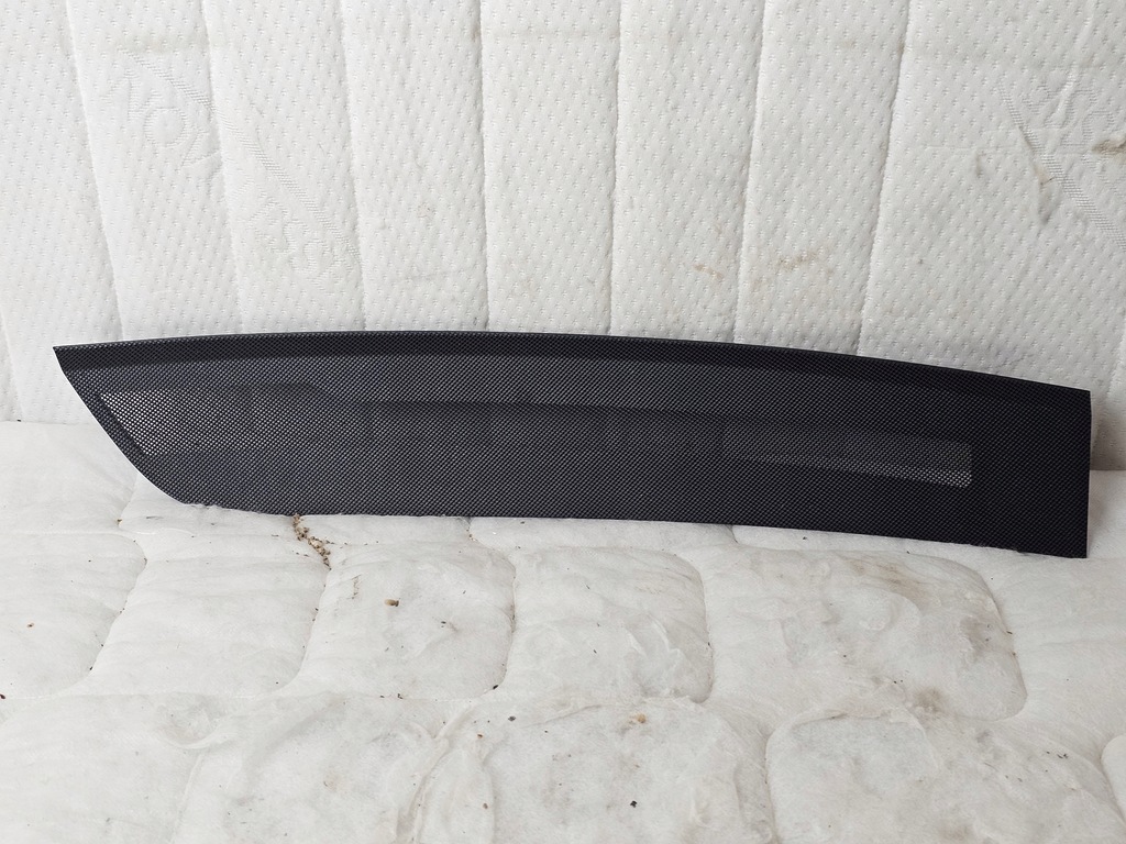 фото №1, Молдинг декоративна панель приладів mercedes-benz m w166 a1666809807 2.1l дизель 2014