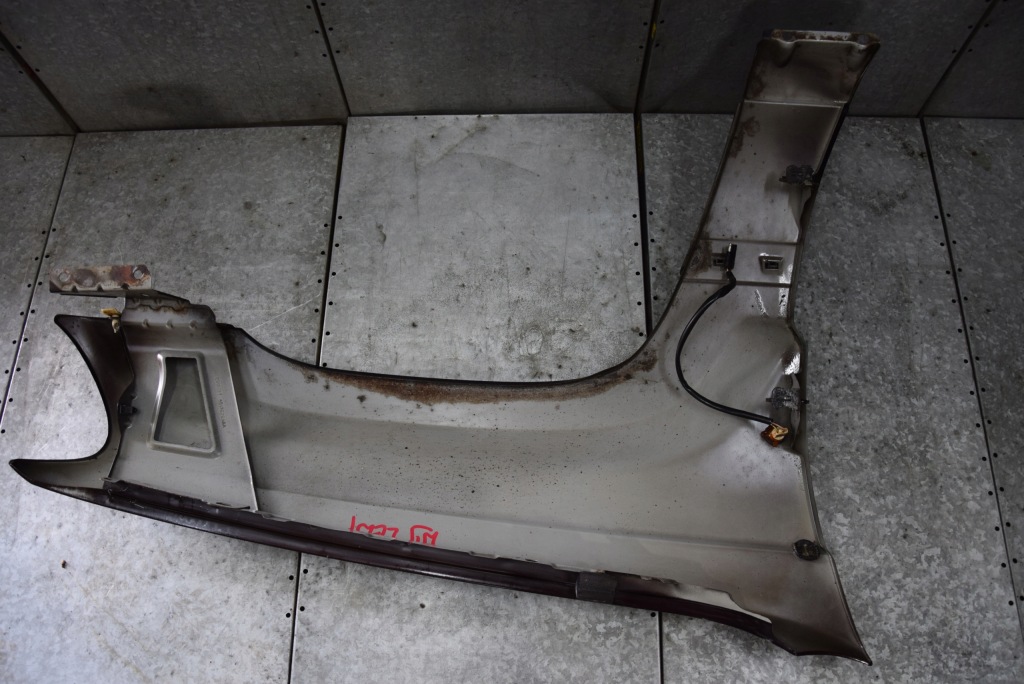 Jeep grand cherokee wj рестайлинг  крыло  левое  перед поворотник с Разборки