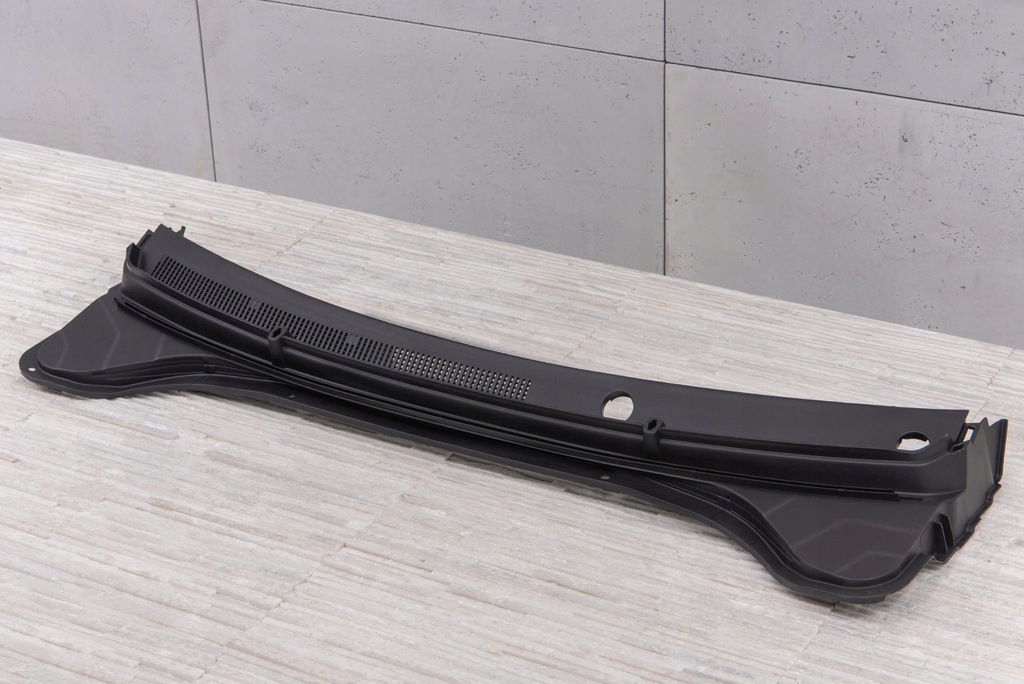 фото №7, Hyundai elantra vi ad 2015-2018 przed lift жабо передні 86150f2000