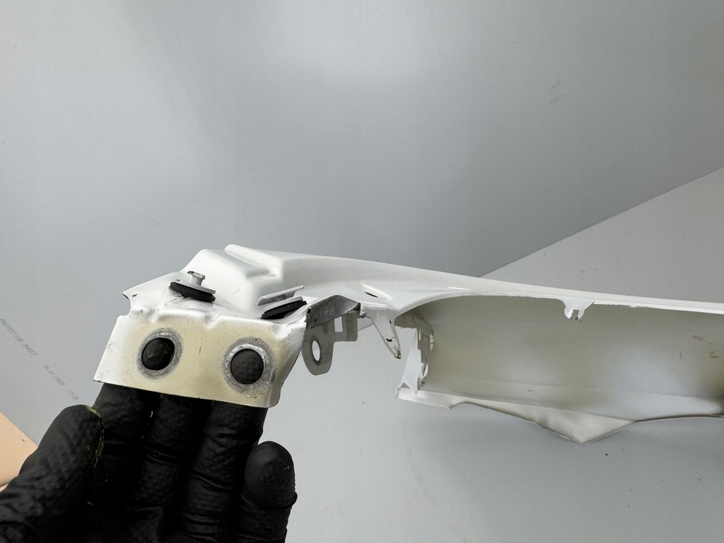 фото №11, Vw id4 id 4 gtx 20r- крила правий передній правий перед