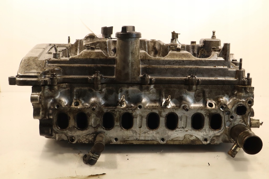 фото №1, Головка двигателя lexus is 2 ii 220 2.2d 31k114096