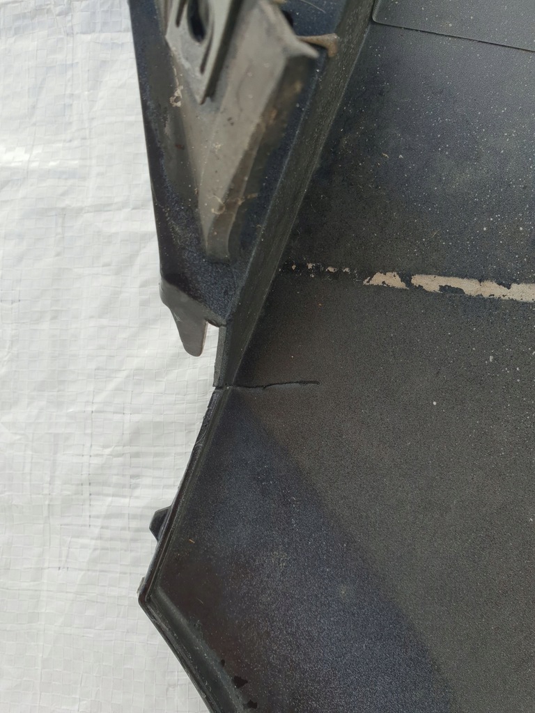 фото №11, Renault modus lift 08-12 крыло правый перед передний 8200098310d