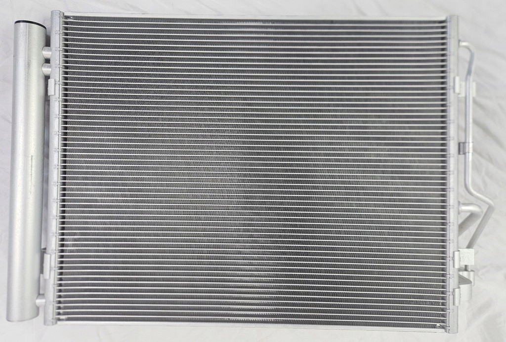 фото №10, Nowa радіатор кондиціонера hyundai i30 kia ceed pro ceed c'eed 97606 2l600