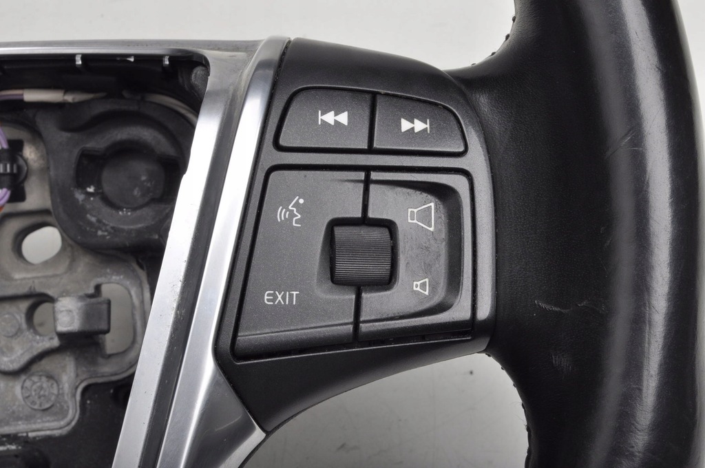 фото №13, Volvo v40 ii v60 s60 ii воздуховод кожаный