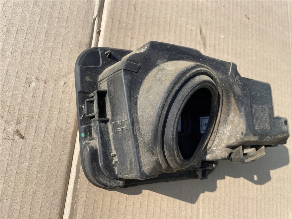 фото №6, Крышка заливной топлива peugeot expert iii 3 16-23r