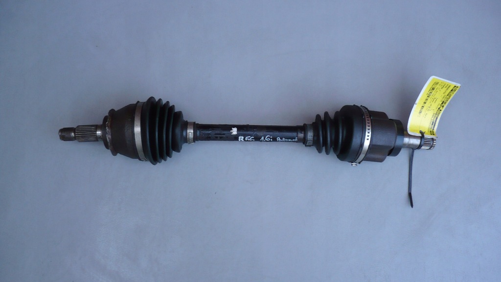 фото №1, Приводной вал левая mini one r55 r56 1,6i автоматическая коробка передач 10r