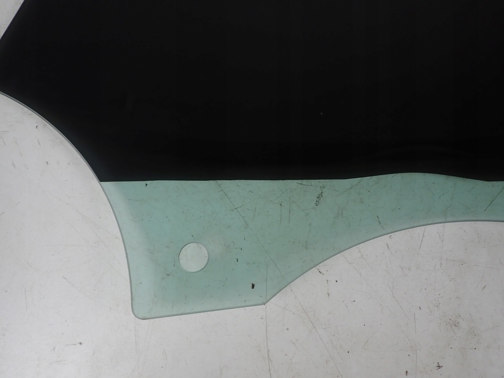 фото №6, Стекло боковая дверь левый задняя audi a5 8t