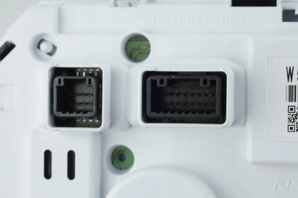 фото №8, Счетчик приборы nissan leaf ii 248106wk0d