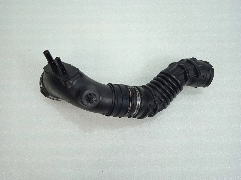 фото №2, Maserati levante 3.0 v6 труба воздухозаборник turbo правая