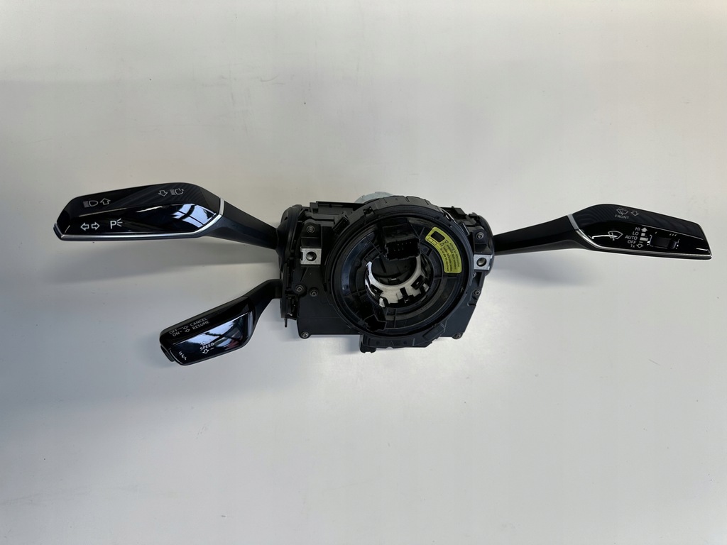 фото №1, Переключатель комбинированный лента audi 4n0907129bh