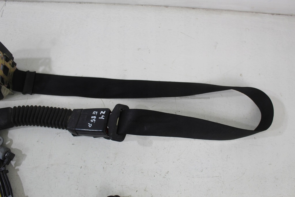 фото №1, Pas безпеки правий bmw z4 e85