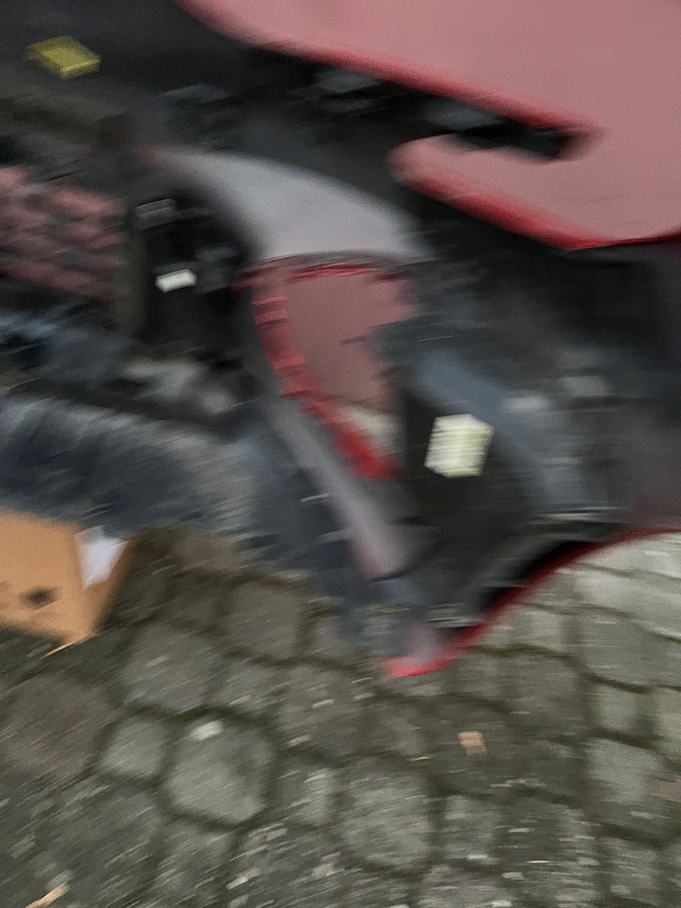 фото №6, Бампер передній перед do renault clio v 5