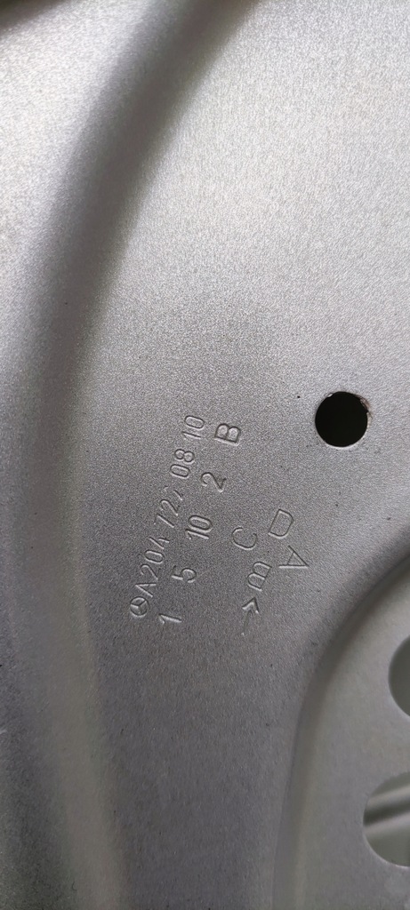 фото №5, Mercedes w204 a204 glk двері праве перед