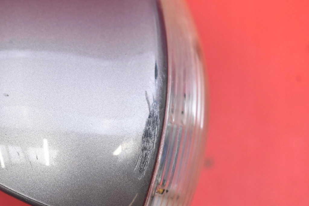 фото №7, Дзеркало праве la8x eu 076014 vw golf 6 vi plus 08-15 10 pin