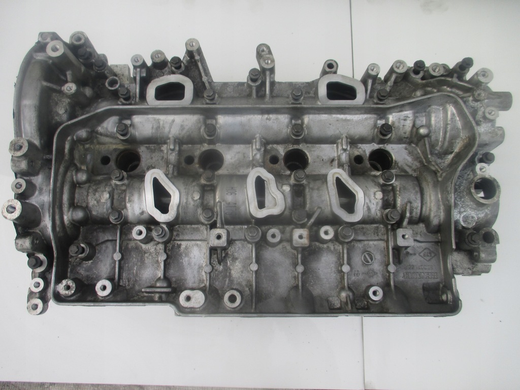 фото №1, Головка nissan navara renault master iii opel movano b 2.3 dci cdi biturbo