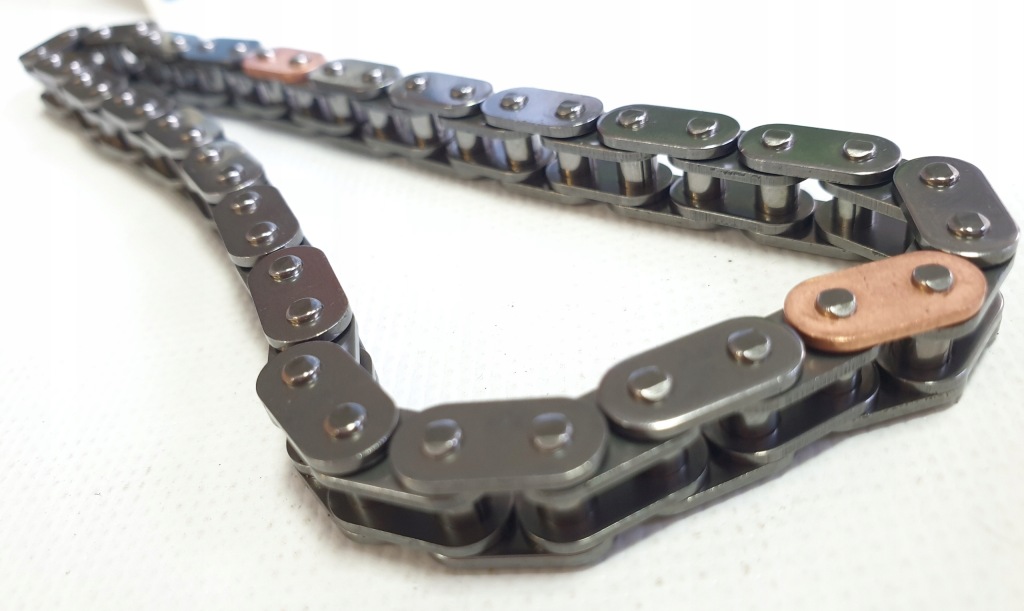 Купить Цепь натяжитель вала 7 mm citroen peugeot opel 9826028980 9823954880 комплект