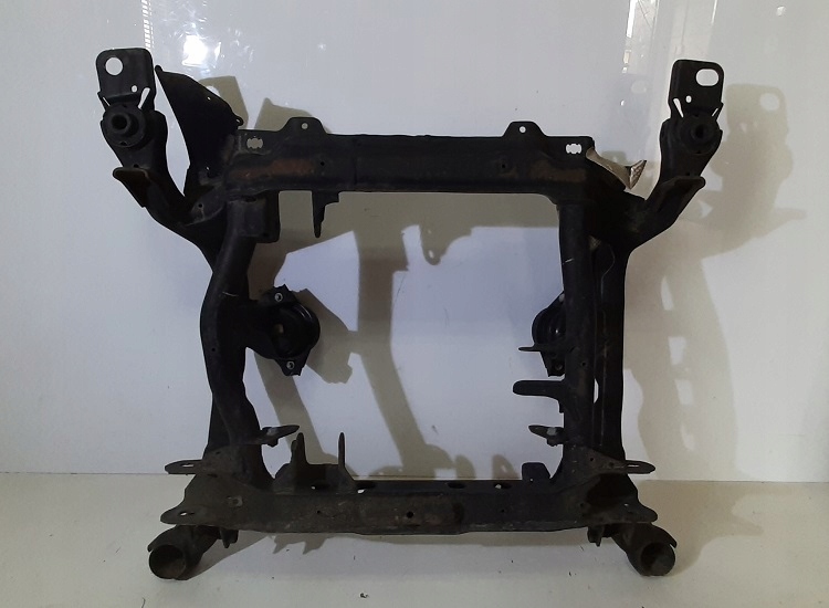 фото №2, Подрамник подрамник поперечина перед mercedes r-klasa w251