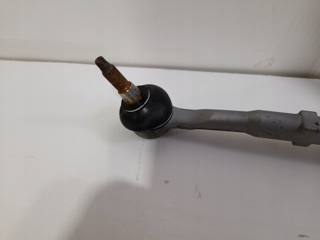 Opel crossland x рейка рульова 9825077084 y22 в Україні