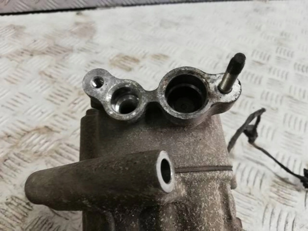 фото №2, Компресор кондиціонера mini r56 1.6 vti 9223392