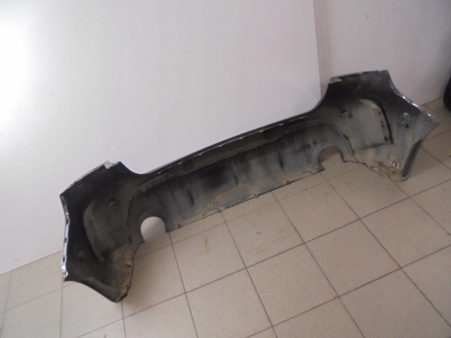 фото №12, Бампер задний kompletny задняя bmw 1 f40 m-sport цвет b39