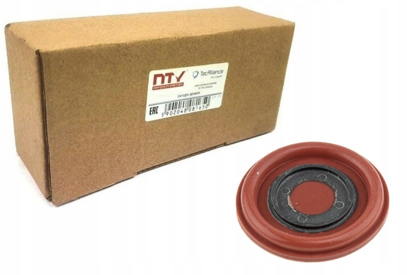 фото №6, Мембрана вентиляція картера кришки клапанів