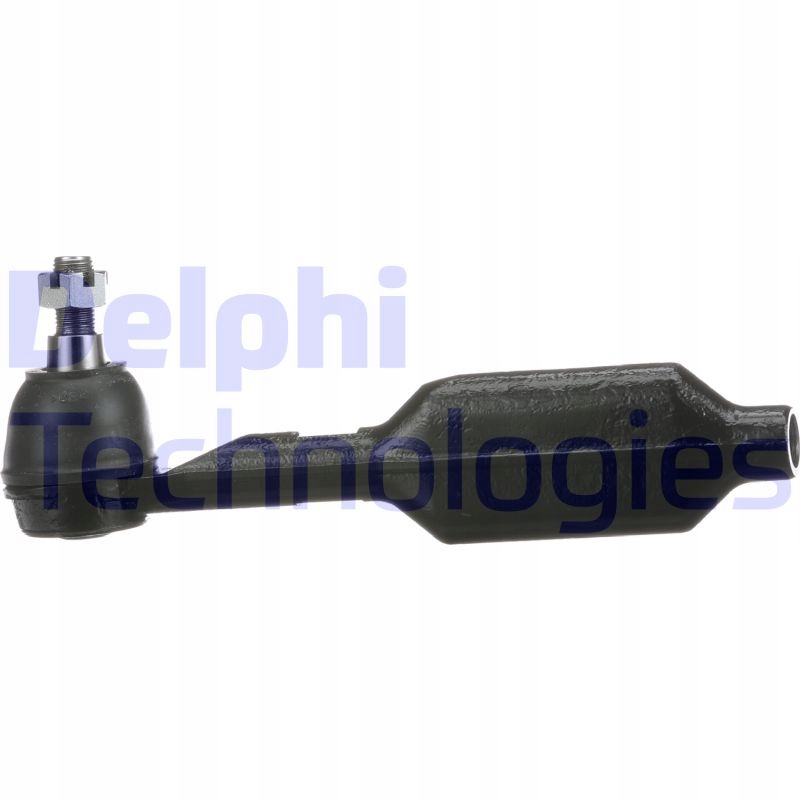 фото №2, Delphi ta3115 наконечник тяга рулевой поперечный