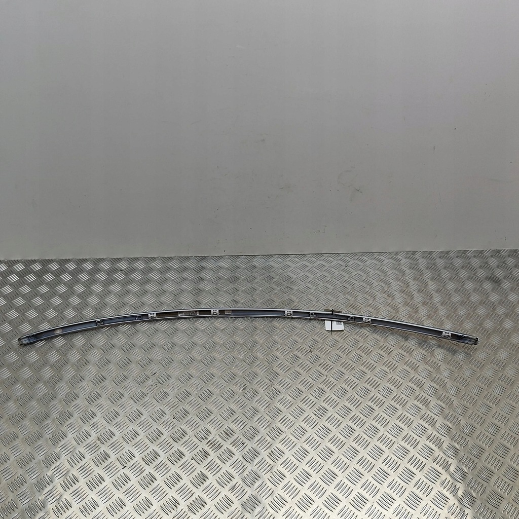 фото №5, Bmw 4 f32 f33 2017 правая сторона молдинг кровельная