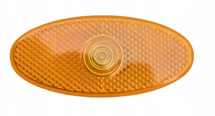 фото №1, Лампа габаритна габаритний ліхтар ліва lub права renault master iii 3 opel movano b