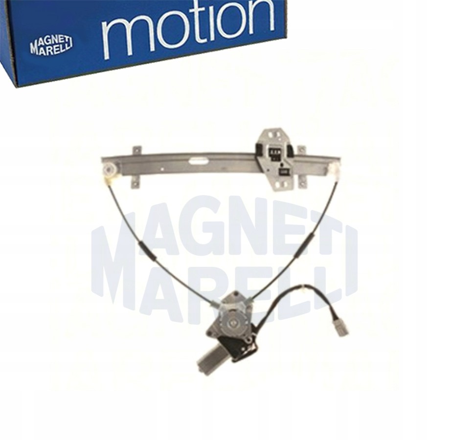 фото №1, Підйомник скло лівий перед do honda civic vii 1.3 ima