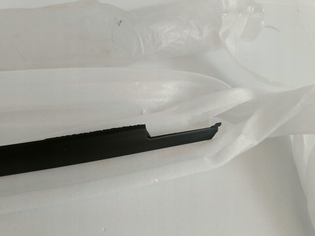 фото №6, Молдинг двері задня правий kd53-50-991d mazda cx5