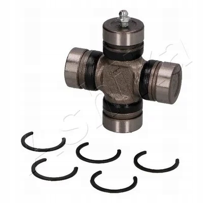 фото №2, Крестовина вала nap. nissan pathfinder r50