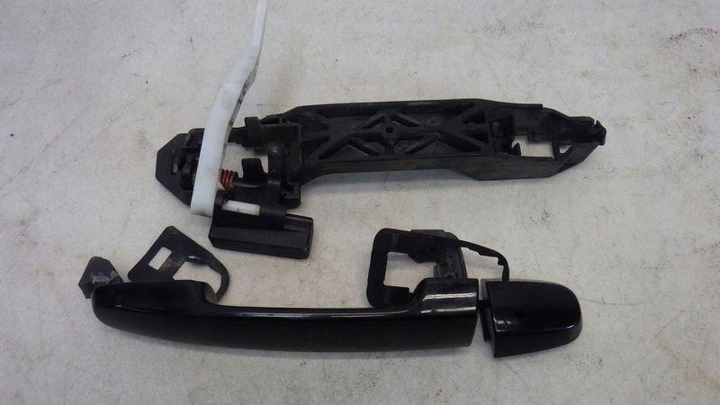 фото №1, Ручка основа двері правий задня 202 toyota rav4 iii ручка правий задня rav4