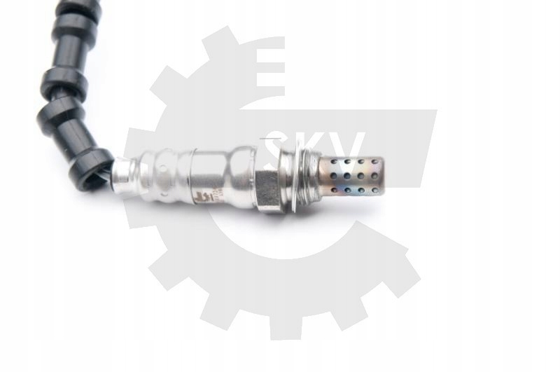 фото №9, Esen skv 09skv734 датчик лямбда-зонд