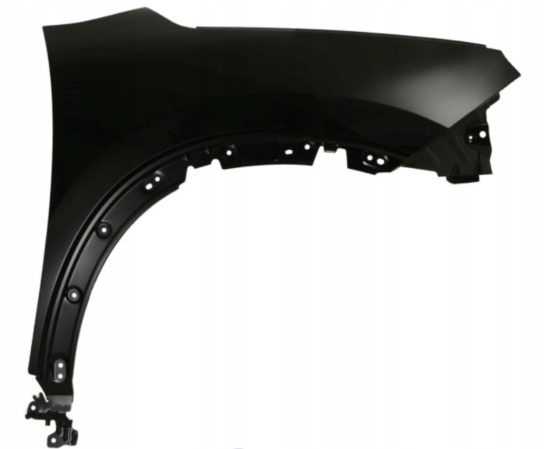 фото №1, Citroen c5 aircross 2018- крыло передний правый новый