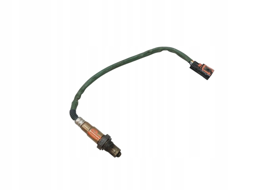 фото №1, Датчик лямбда-зонд 025802700a 0.9 b renault clio iv 2012-2019