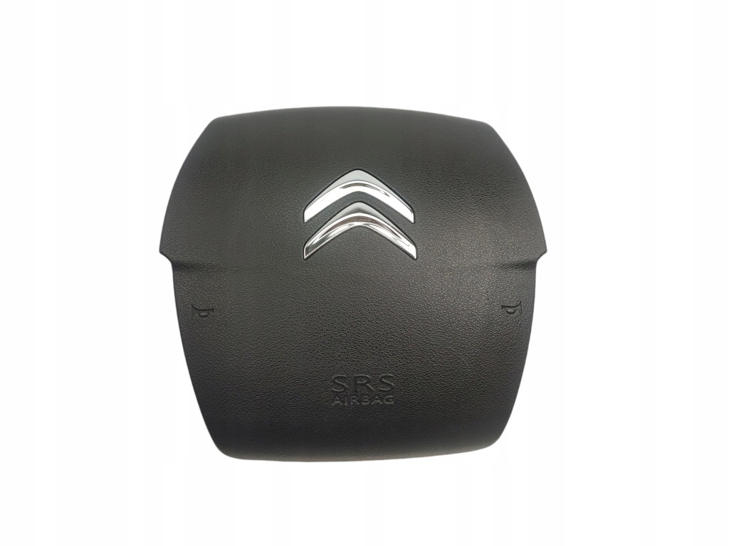 фото №1, Подушка подушка безопасности водителя citroen c4 ii b7 96871568zd