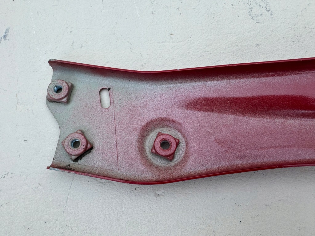 фото №10, Skoda octavia iii 3 lift 16r- кронштейн крила правий перед 5e0821141