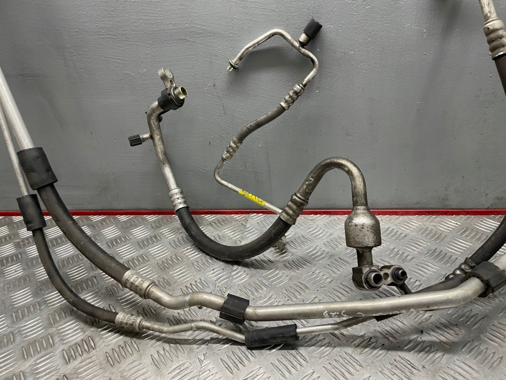 Дроти кондиціонера opel vectra c 3,2b Доставка