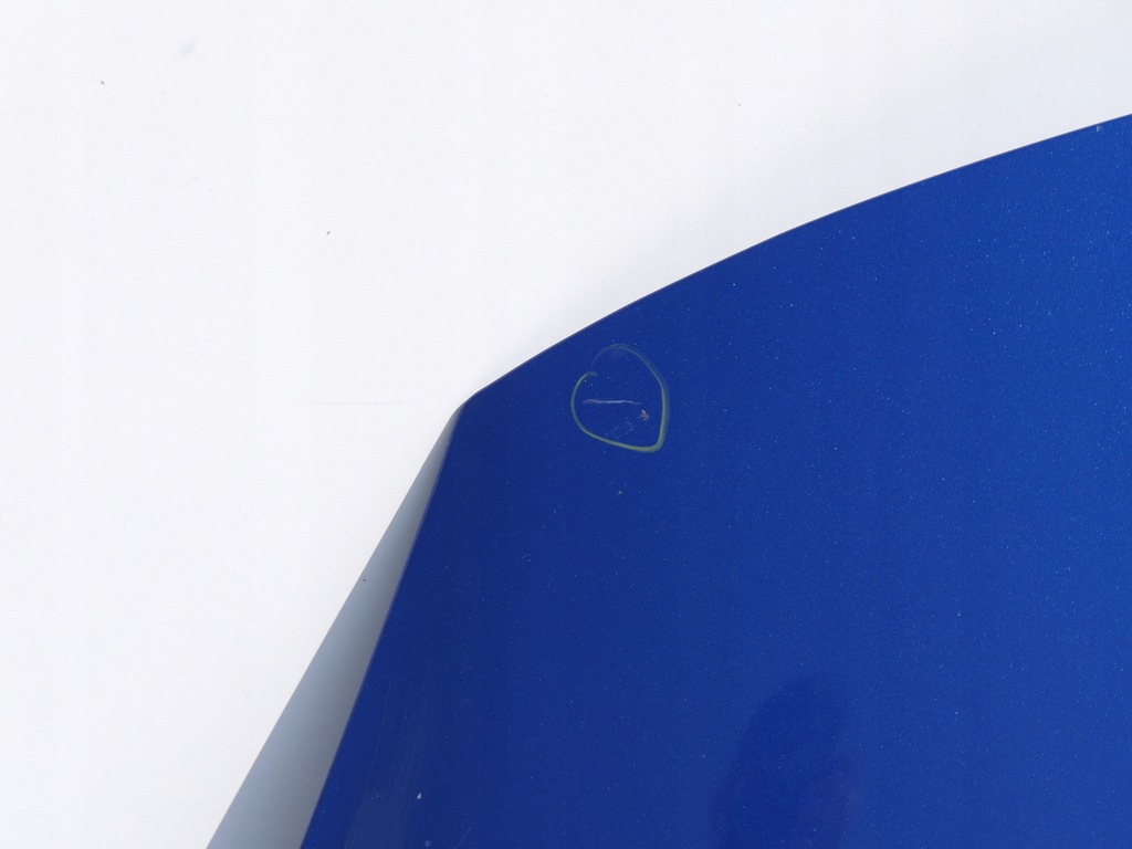 фото №8, Капот oryg lak terna renault scenic iii 09-11r. 10r. короткий = grand