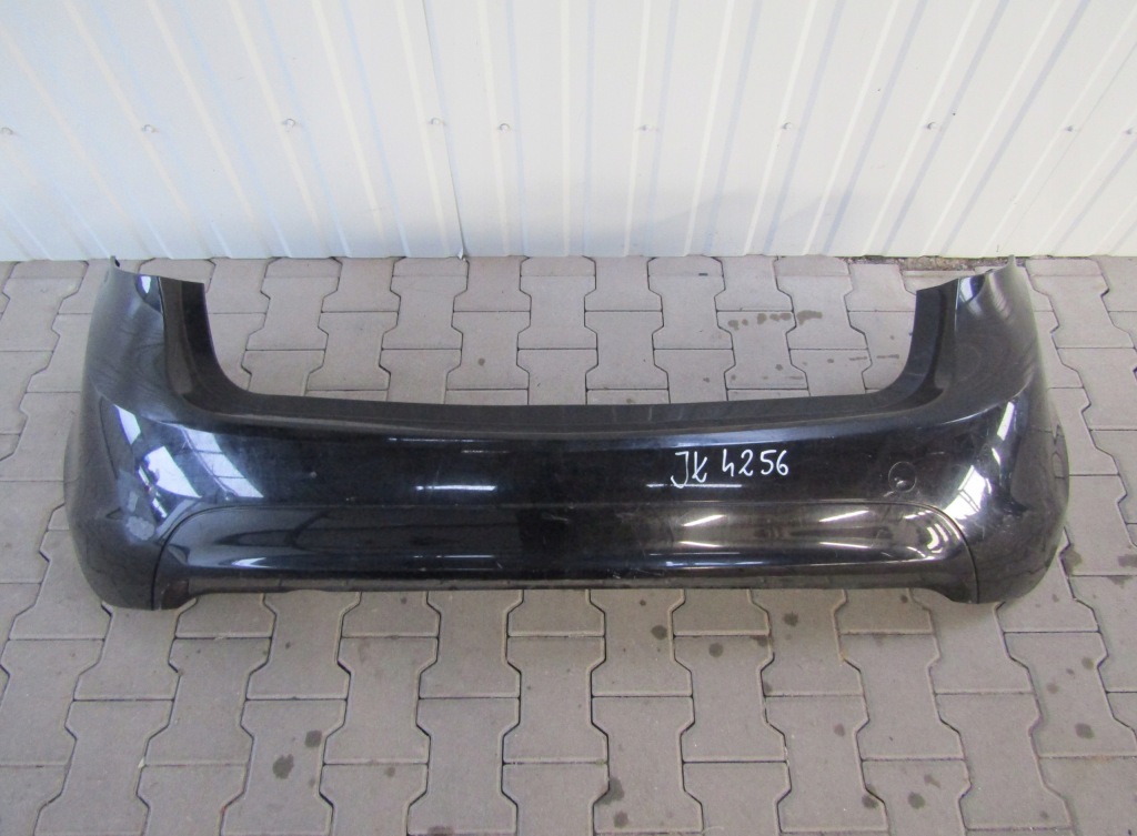 Купить Бампер задняя задний opel meriva b 2 ii 10-