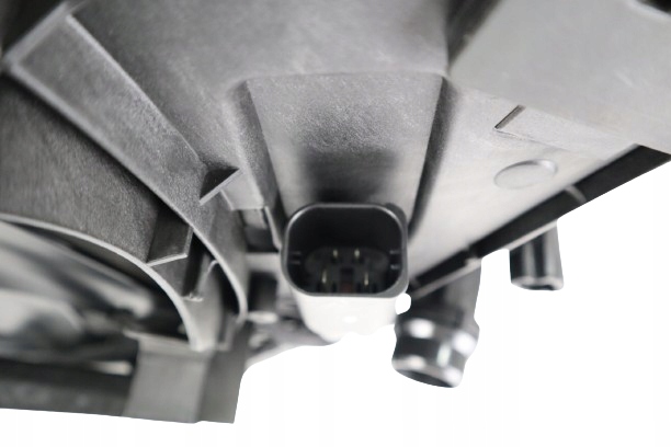 фото №7, Радиатор комплектная вентилятор bmw 3 g20 g21 g22 прочный бензин 400w