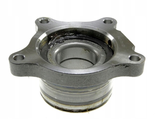 фото №2, Подшипник ступица toyota hiace 95-06 задняя левая