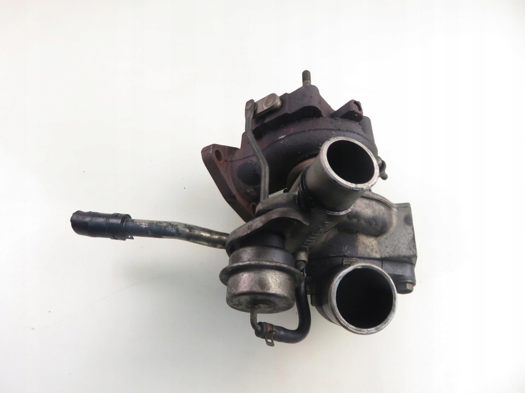 фото №6, Турбонагнітач toyota corolla verso e12 2.0 d-4d - 1cd-ftv 1720127050