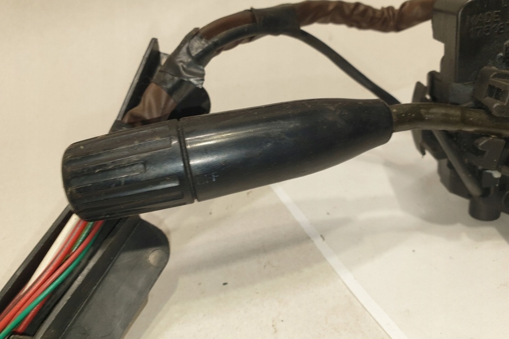 фото №1, Переключатели mazda mx-3 ec 175187 1991