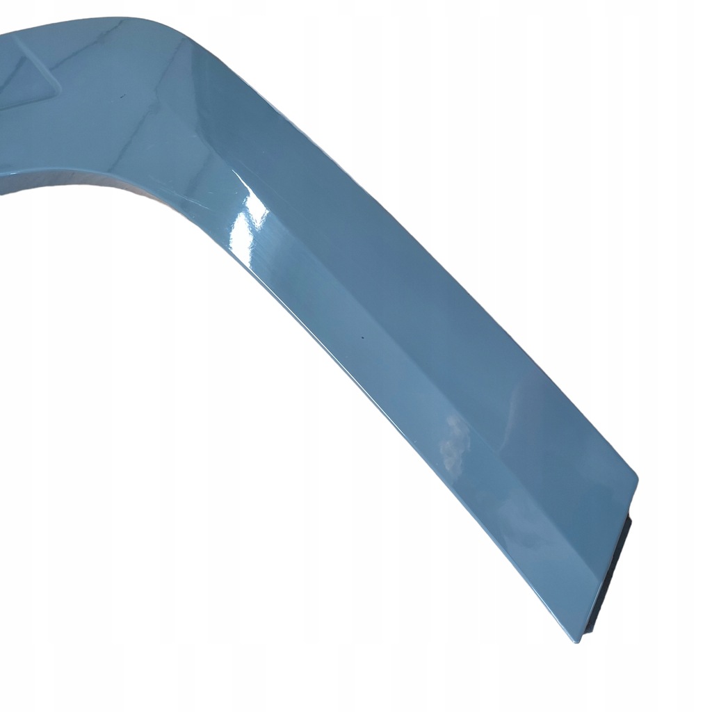 фото №6, Молдинг крыла правый задняя hyundai tucson iv n-line