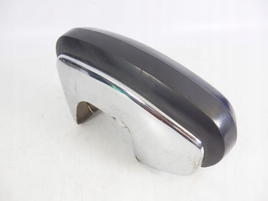 Купить Отбойник бампера левый перед mercedes r107 c107