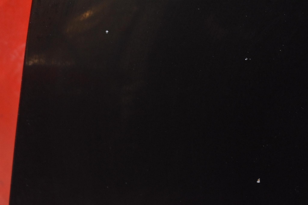 фото №10, Капот крышка двигателя czarna mitsubishi outlander 1 i 01-08