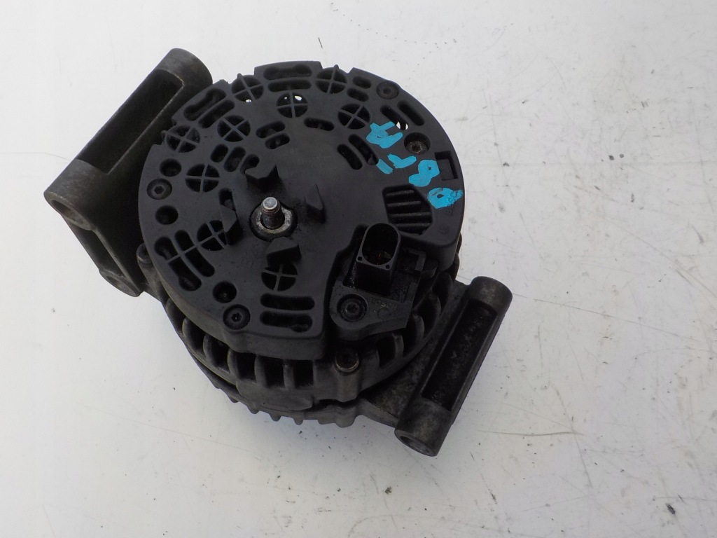 Ford transit mk7 08r p8fa генератор 6c1t-10300-bc в Украине